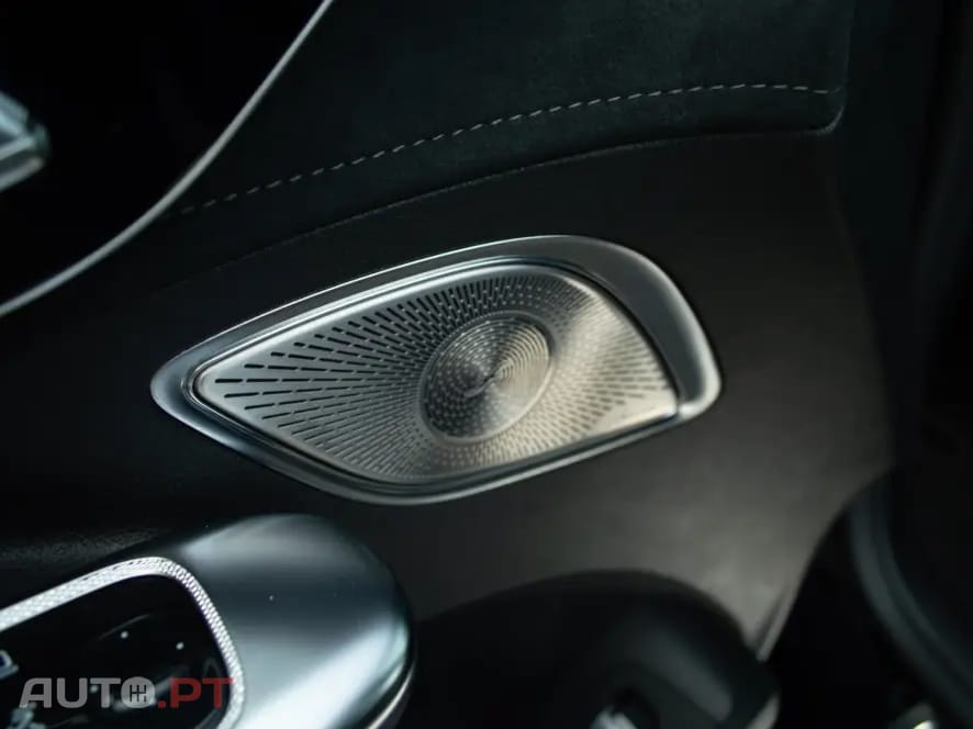 Mercedes-Benz EQE 350