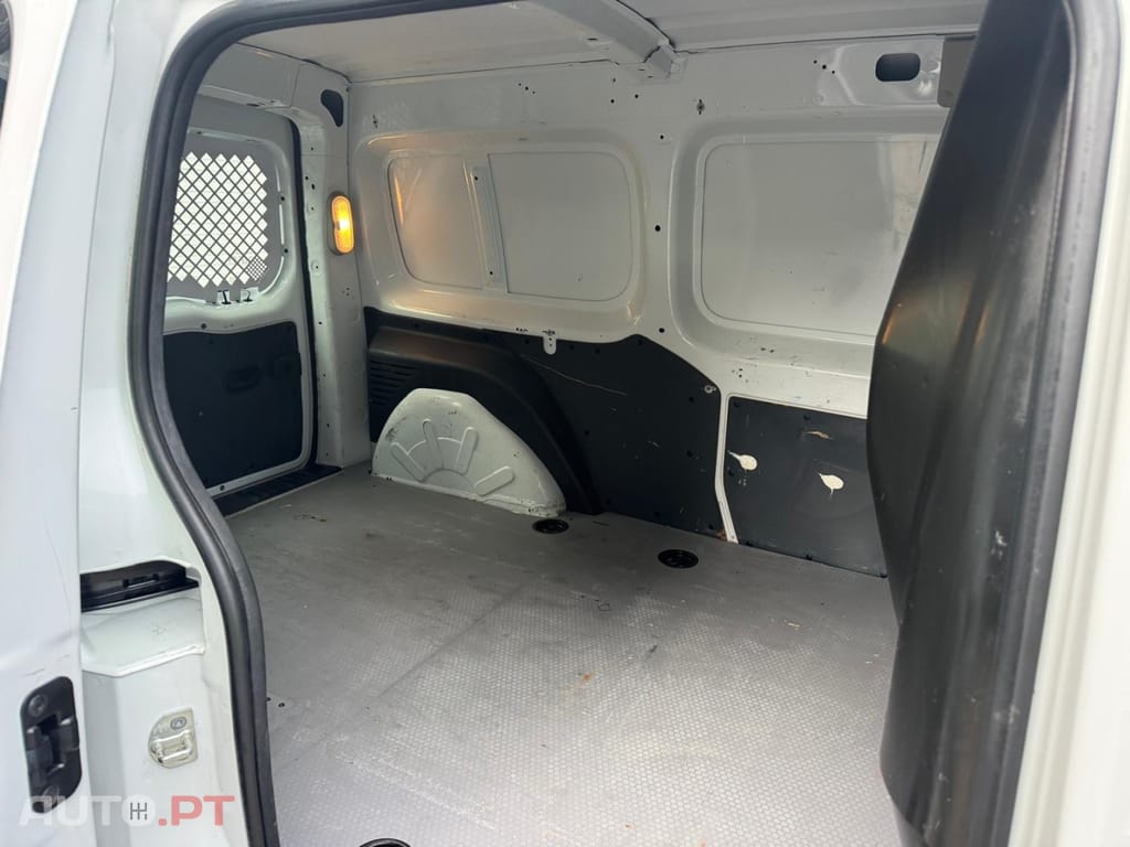 Renault Kangoo 1.5 dCi Maxi Business