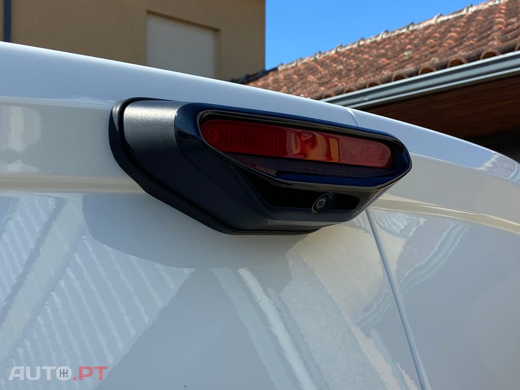 Citroen Berlingo 1.6 HDI L1  100cv Carplay