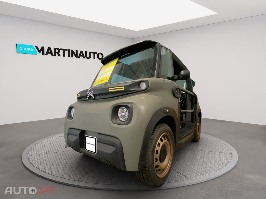 Citroen Ami Standard