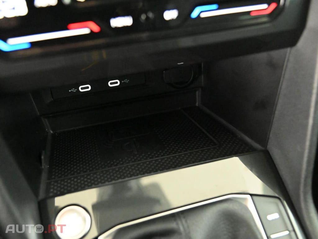 Volkswagen Tiguan 1.4 TSI eHybrid DSG Life I.V.A DEDUTIVEL 