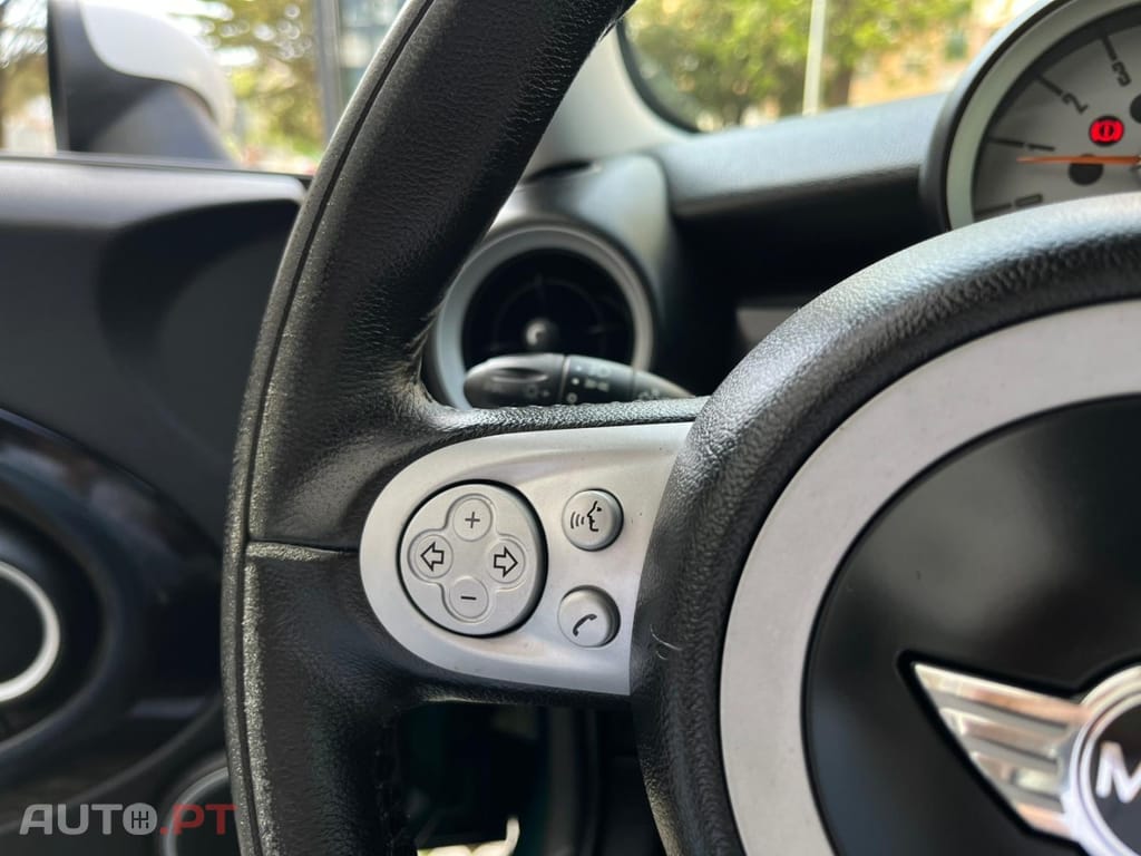 MINI Cooper Cooper