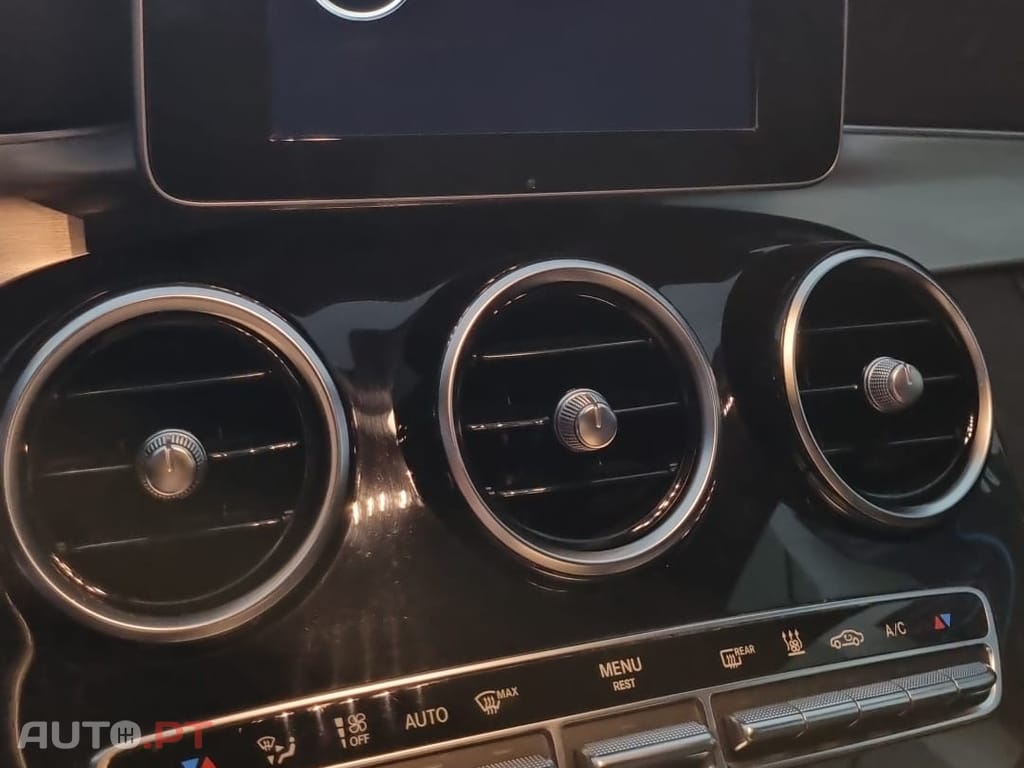 Mercedes-Benz C 350 e HYBRID Plug In AVANTGARDE (Aut.)