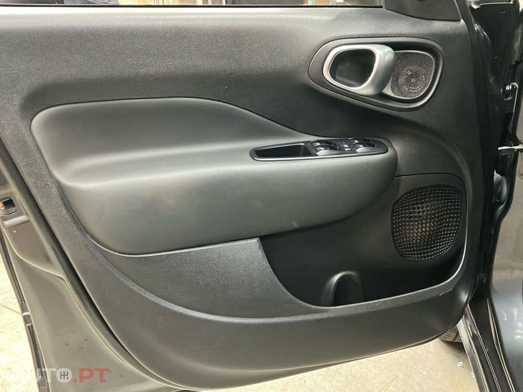 Fiat 500L 1.3 MJ City Cross S&S