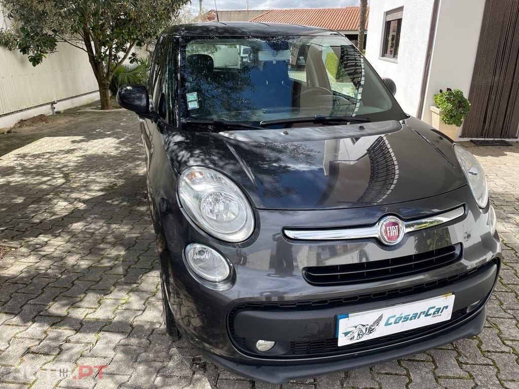 Fiat 500L 1.3 MJ Pop Star S&S