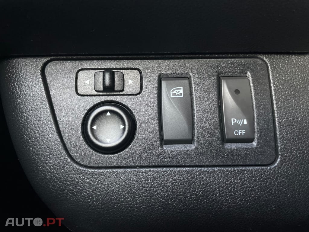 Dacia Spring Electric 45 Comfort Plus