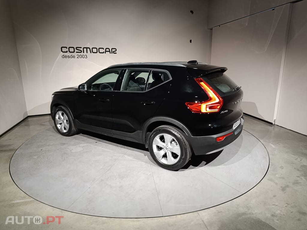 Volvo XC40 1.5 T2 Momentum Aut.