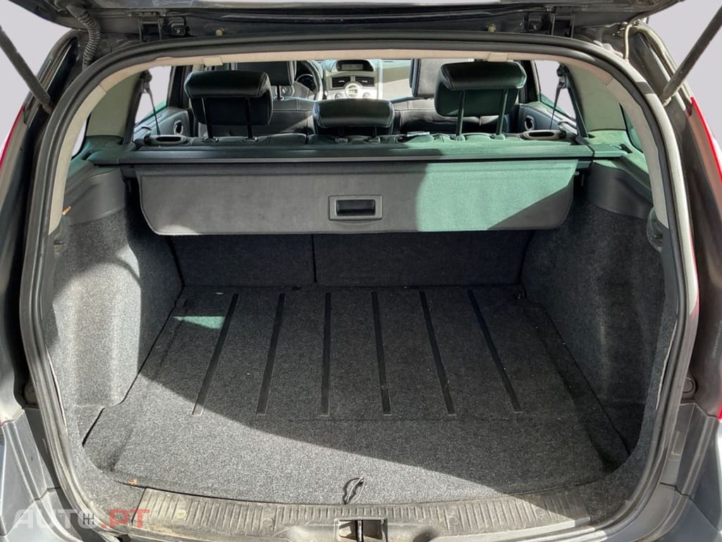 Renault Mégane Break 1.5 dCi Dynamique Confort