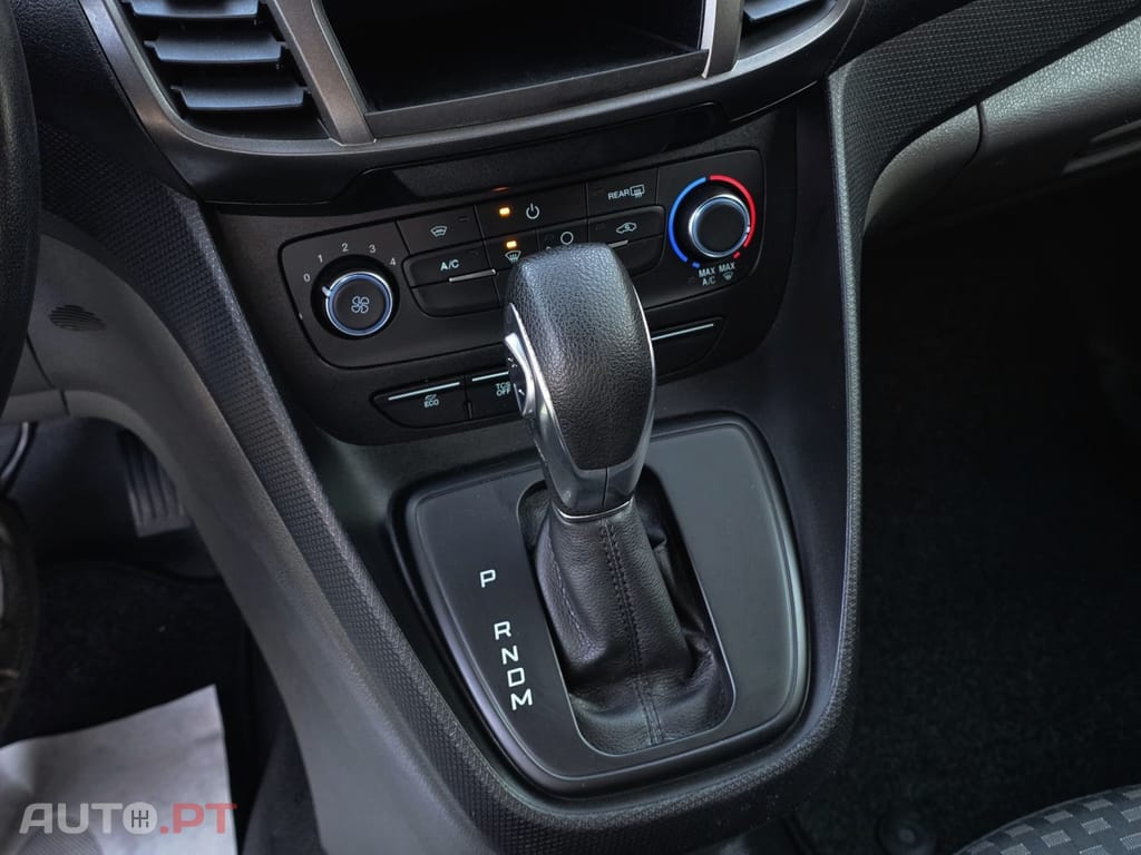 Ford Transit Connect Connect 1.5 TDCi 200 L1 Active Powershift