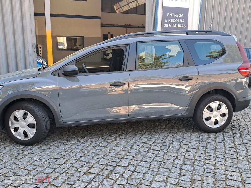 Dacia Jogger 1.0 TCe Essential