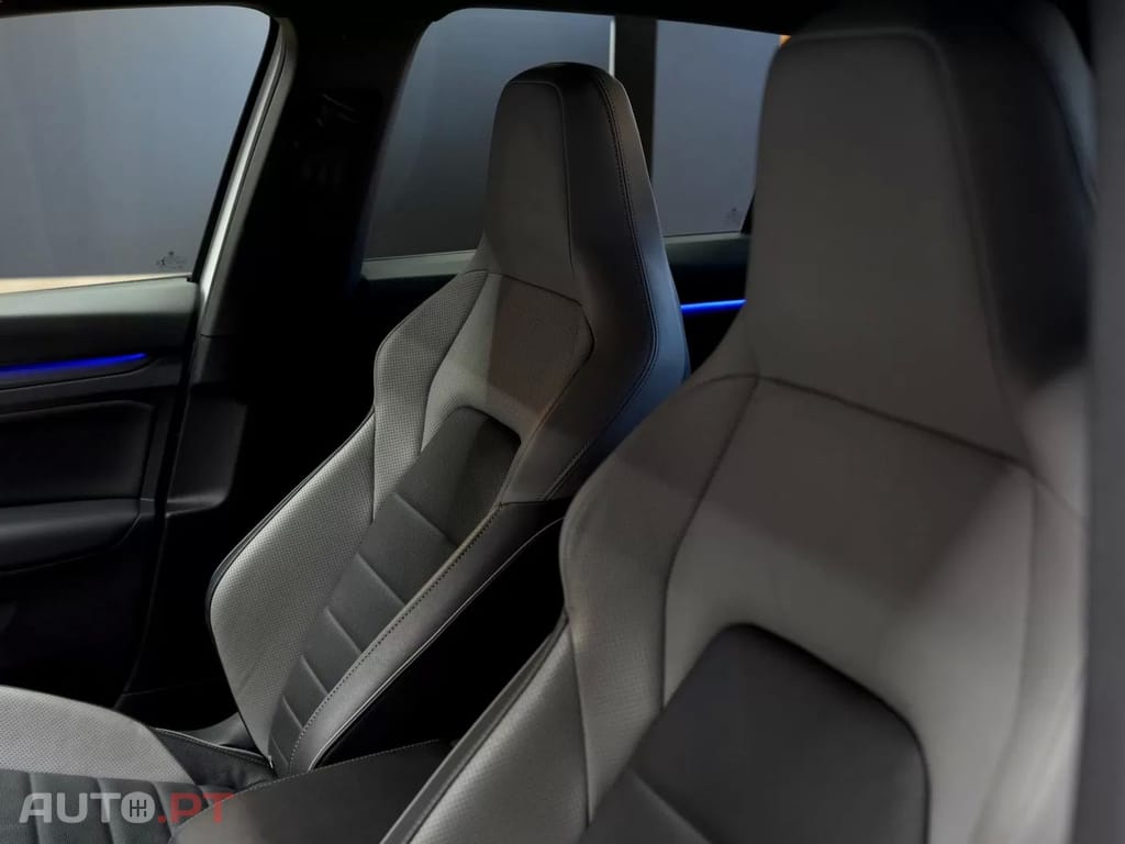 Volkswagen Golf 2.0 TDI GTD DSG