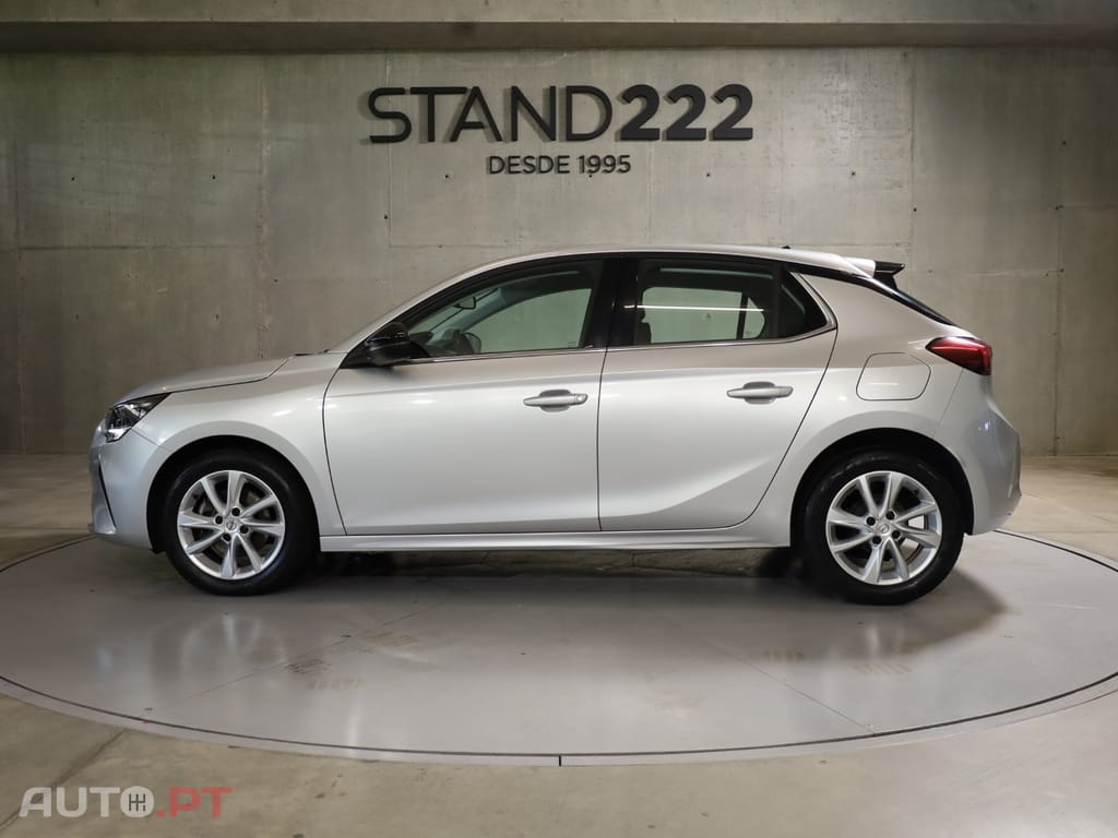 Opel Corsa 1.2 T Elegance