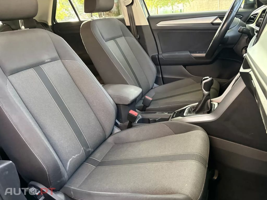 Volkswagen T-Roc 1.0 TSI Life