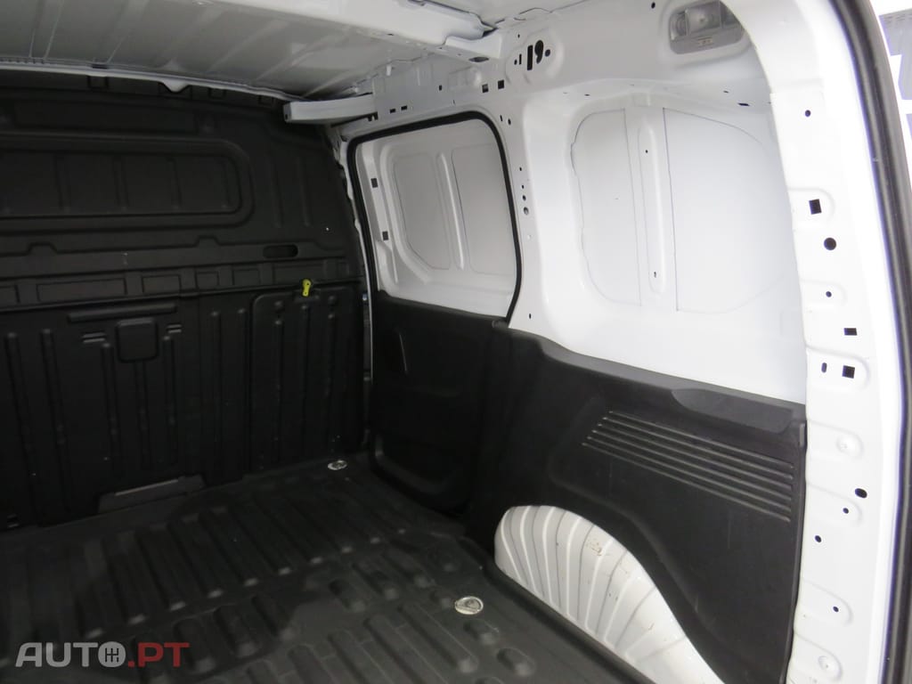 Opel Combo 1.5 CDTi L1H1 Enjoy