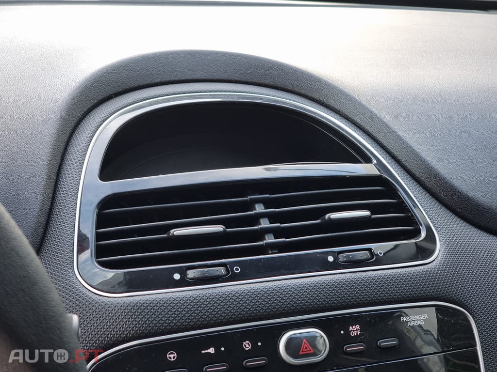 Fiat Punto 1.3 M-Jet Easy S&S