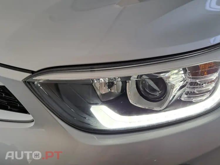 Kia Stonic 1.2 Dynamic