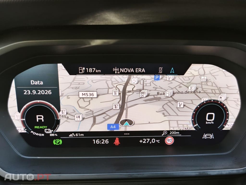 Audi Q4 E-Tron 35 55 KWH S-LINE
