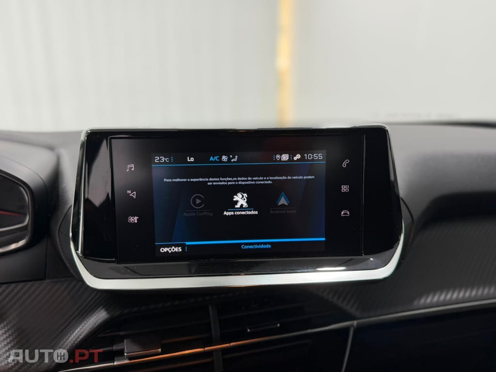 Peugeot 2008 1.2 PureTech Active