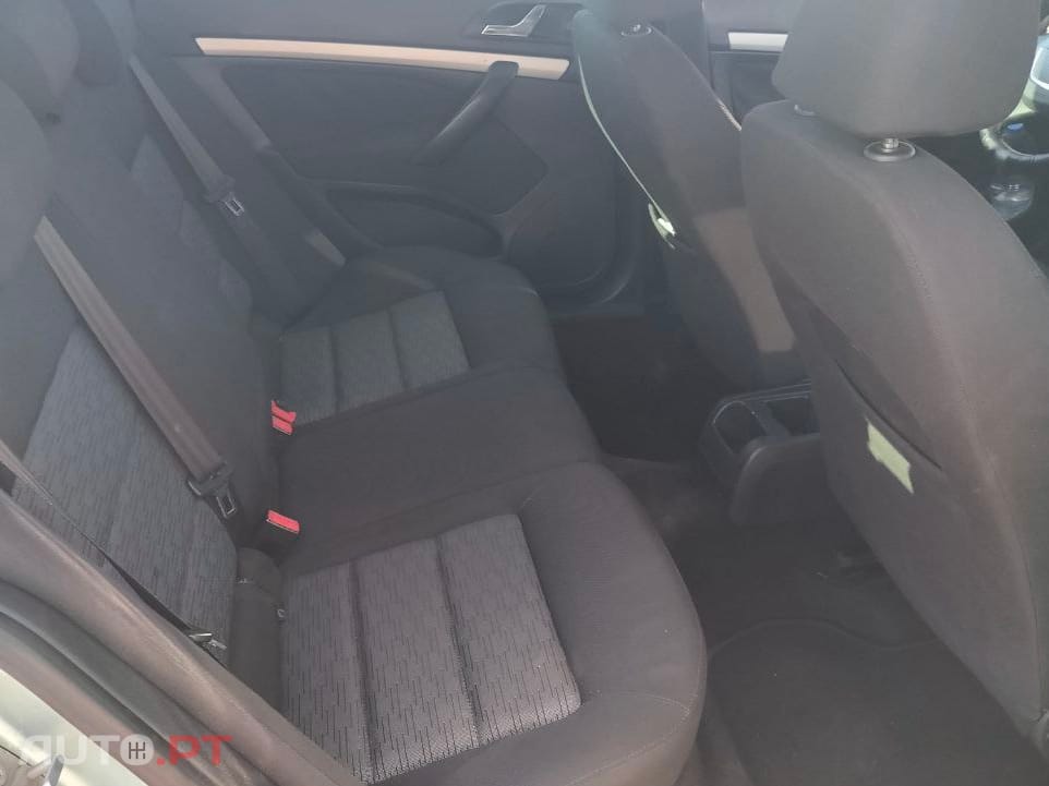 Skoda Octavia Greenline