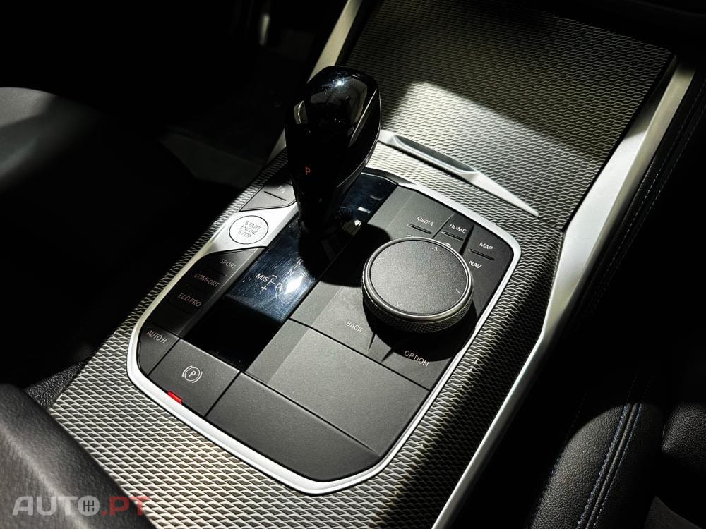 BMW 420 d Pack 50 anos M Auto