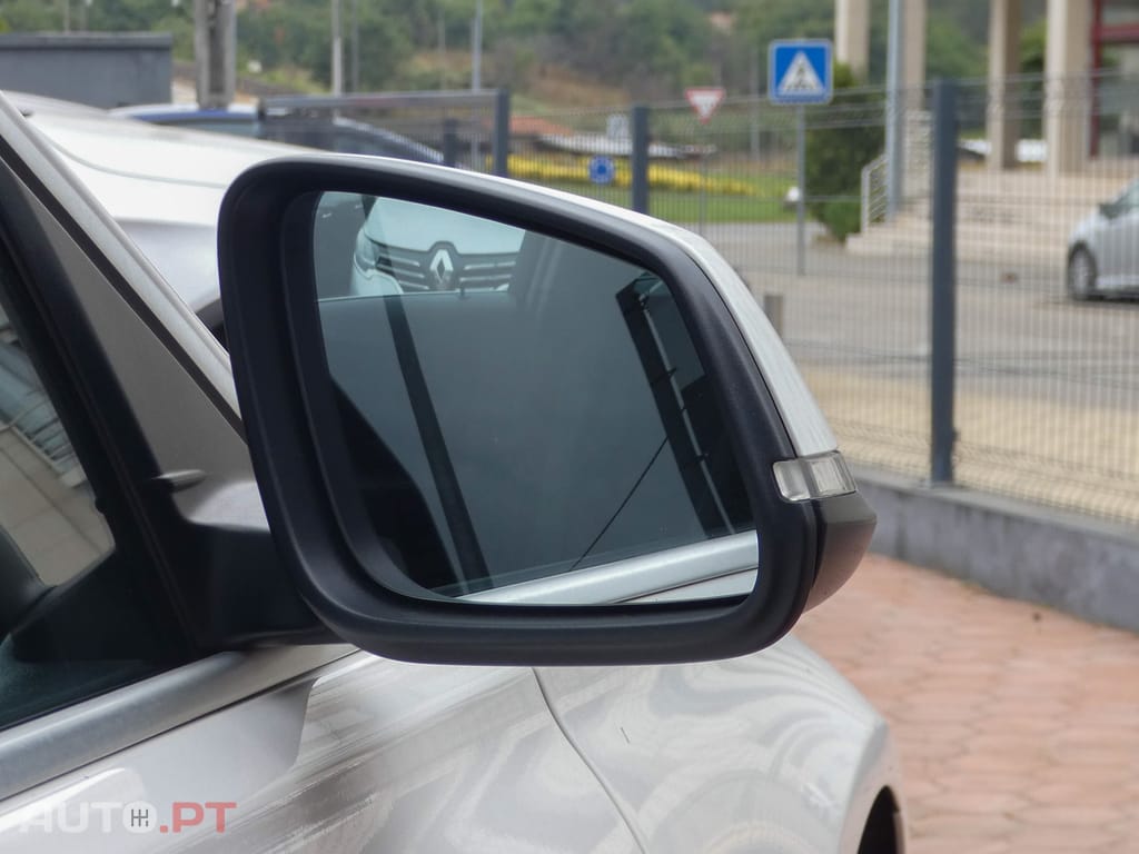 BMW 318 d Touring Auto
