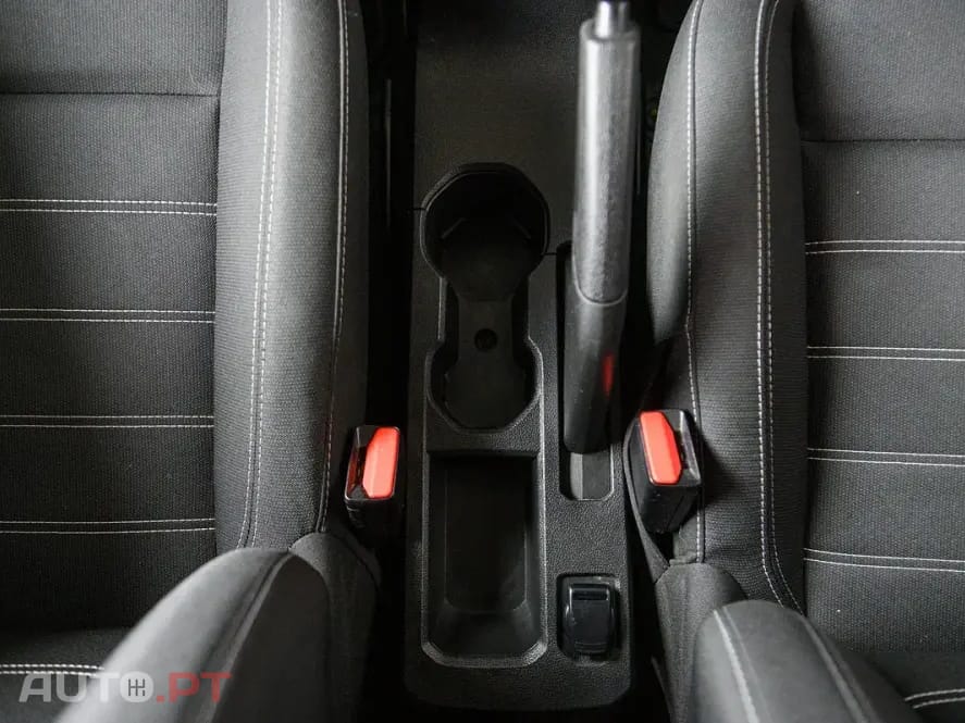 Dacia Jogger 1.0 ECO-G Expression 7L Bi-Fuel