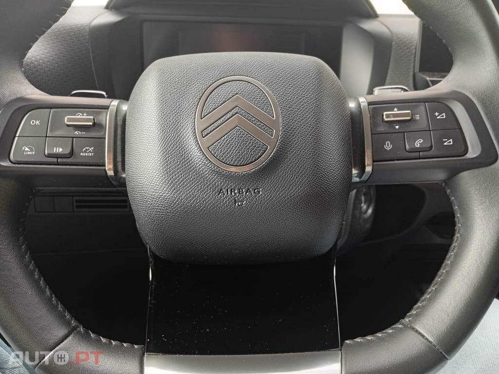 Citroen C4 Plus e-DSC6