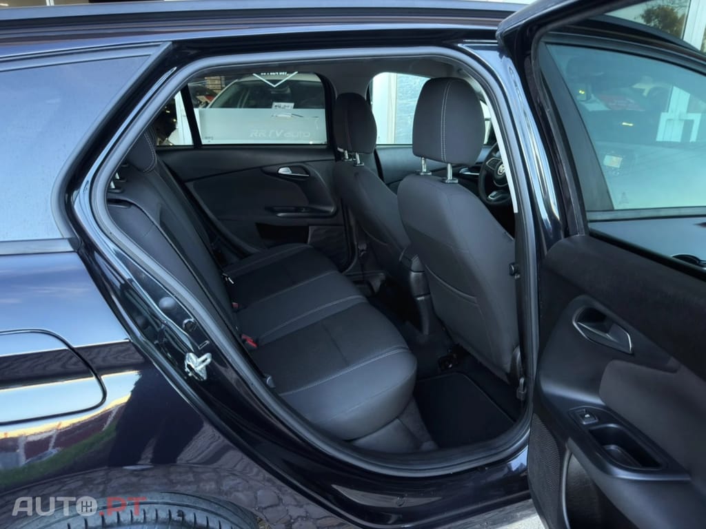 Fiat Tipo 1.0 GSE T3 City Life