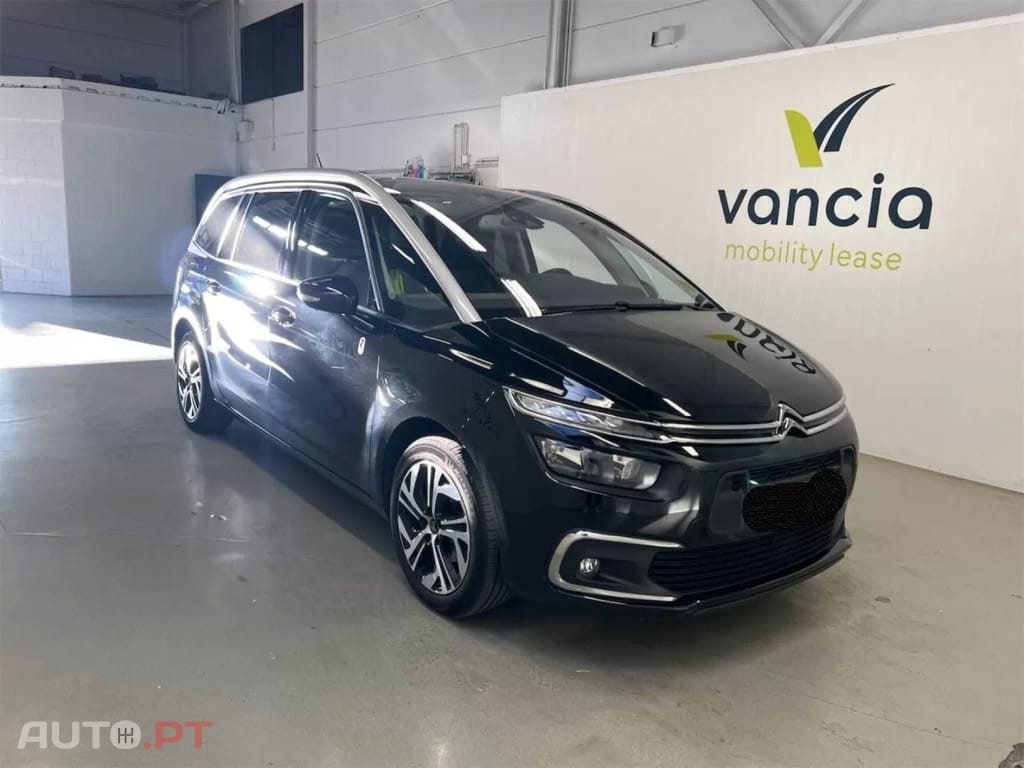 Citroen Grand C4 SpaceTourer 1.5 BlueHDi Feel Business