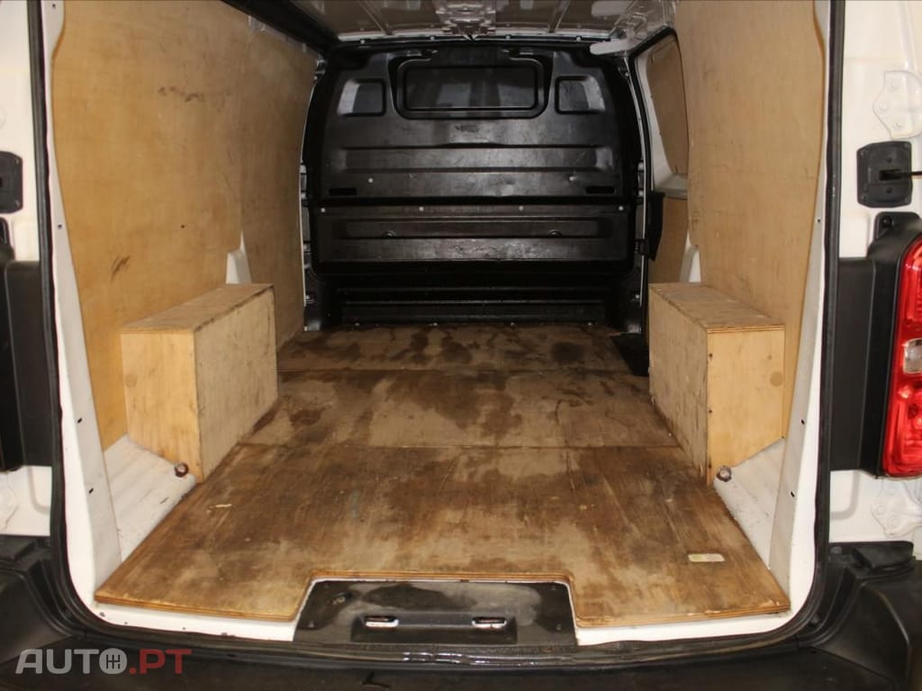 Opel Vivaro 2.0 CDTi Pack Clim
