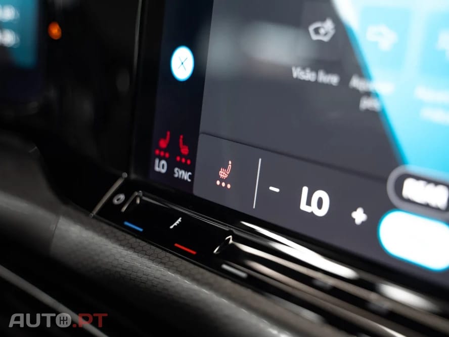 Volkswagen Golf 2.0 TDI GTD DSG