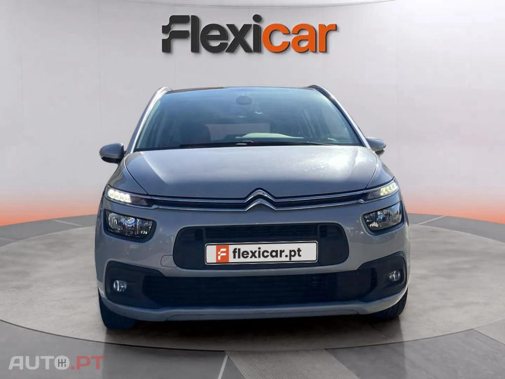 Citroen C4 Grand Picasso 1.2 PureTech Feel