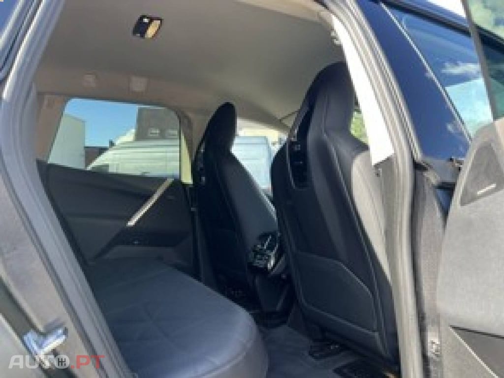 BMW iX xDrive 40
