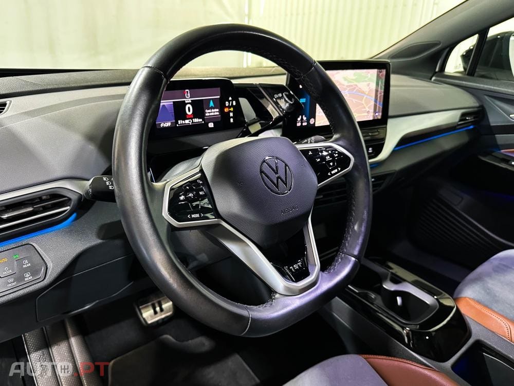 Volkswagen Id.4 Pro Performance