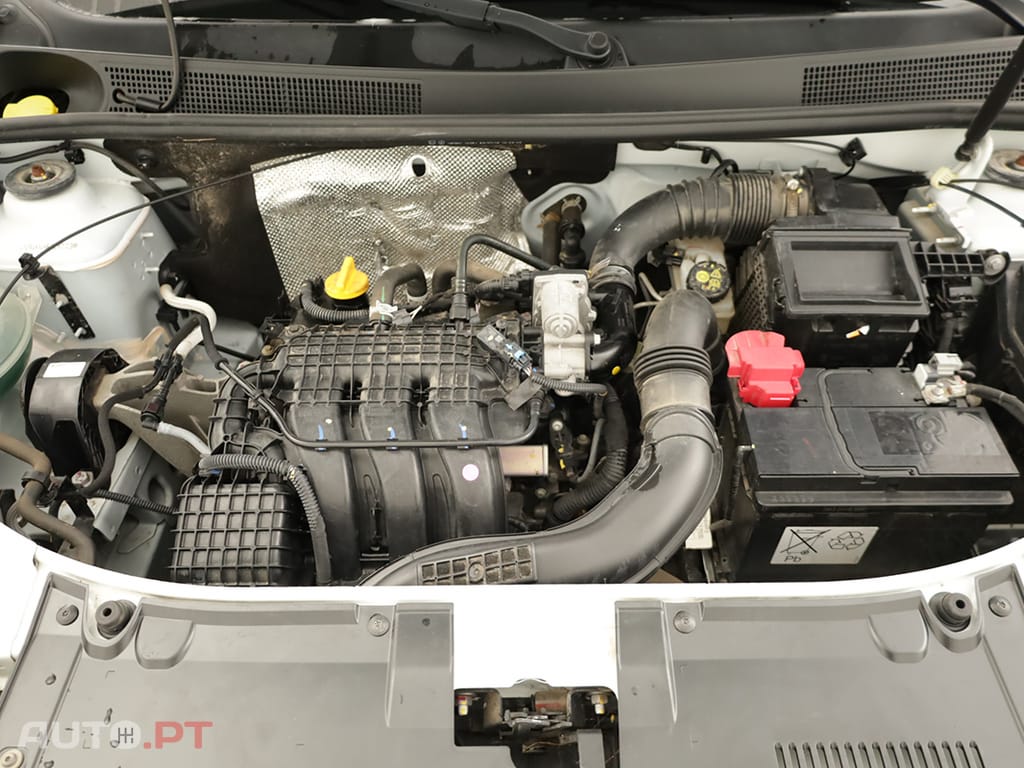 Dacia Sandero Sandero 1.0 SCe Pack