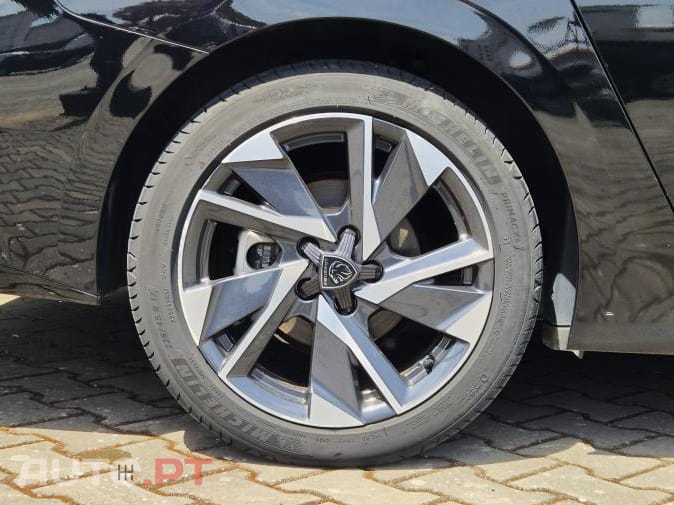 Peugeot 308 SW Allure