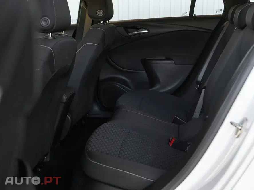 Opel Astra Sports Tourer 1.6 CDTI Ecotec Edition S/S