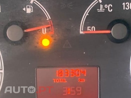Opel Combo 1.3 CDTi L1H1 — fotografia 13