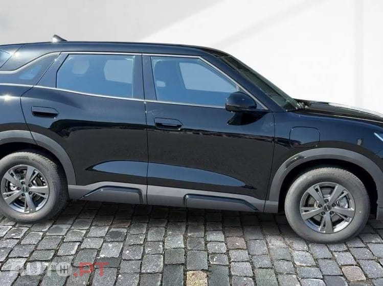 BYD Atto 2 1.5 DM-i Active