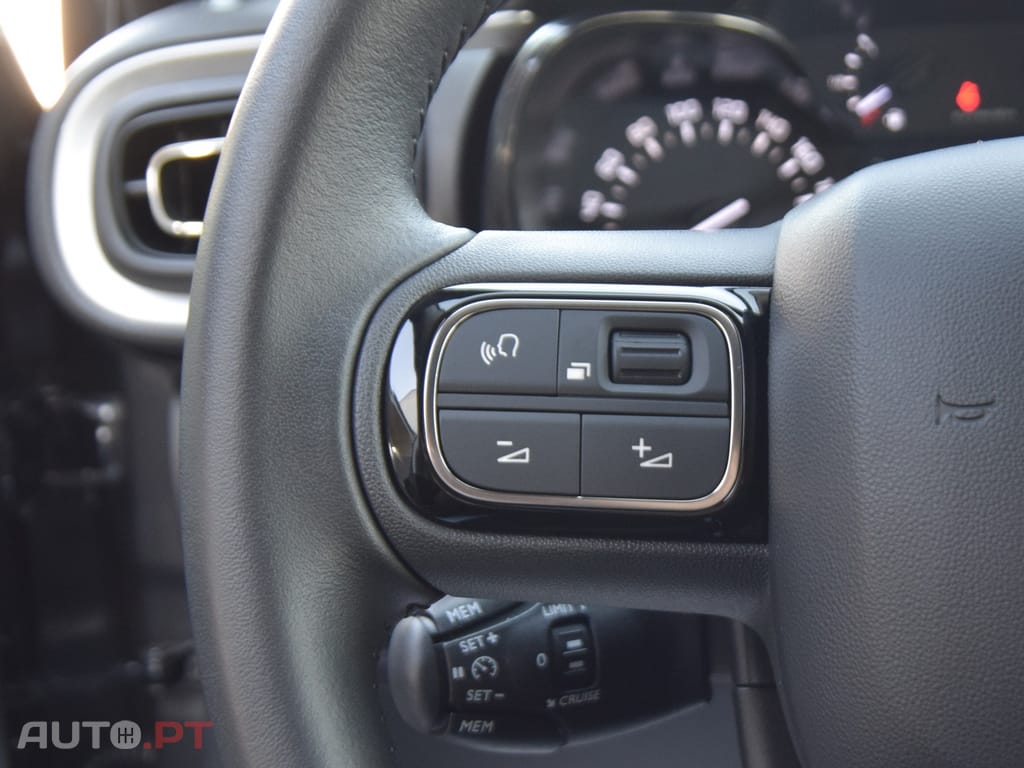 Citroen C3 1.2 PureTech Max