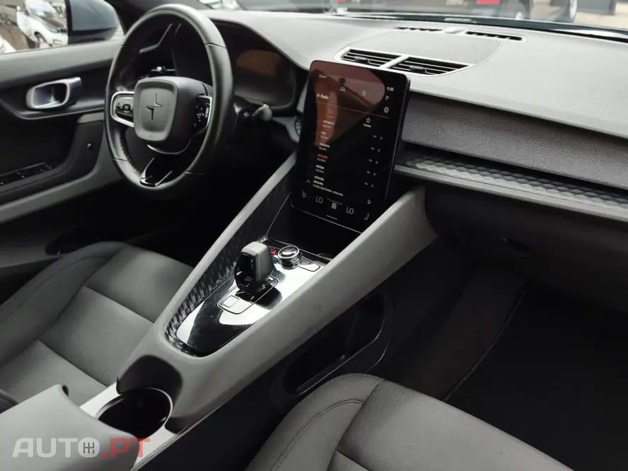 Polestar 2 Single Motor 64kWh