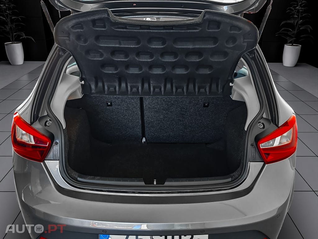 Seat Ibiza 1.0 TSI FR