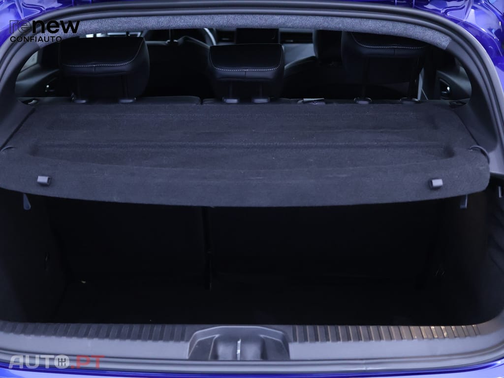 Renault Clio 1.0 Tce Techno