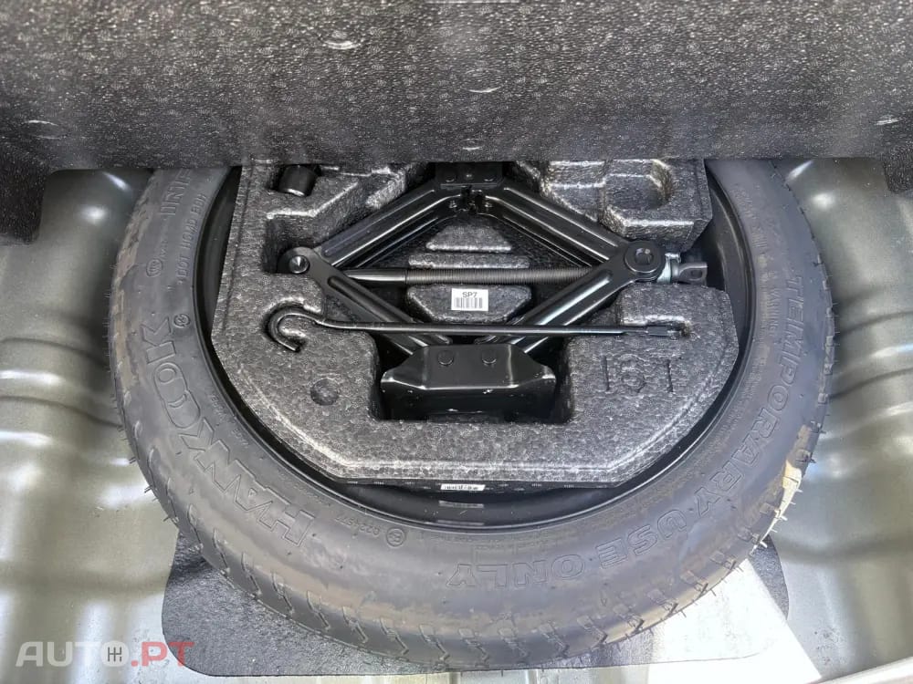 Hyundai Kauai 1.0 T-GDi Premium