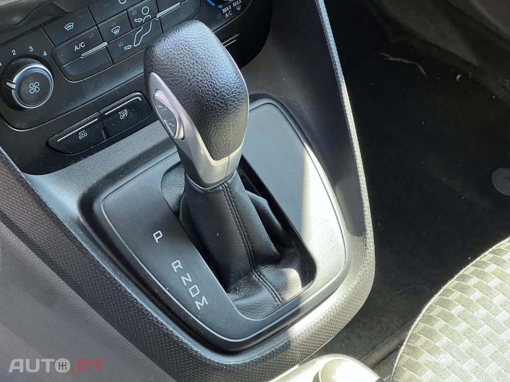 Ford Transit Connect 1.5 TDCi 230 L2 Trend Aut.