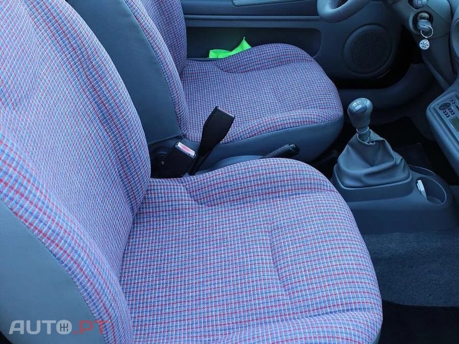 Renault Twingo 1.2 16V Plein Air