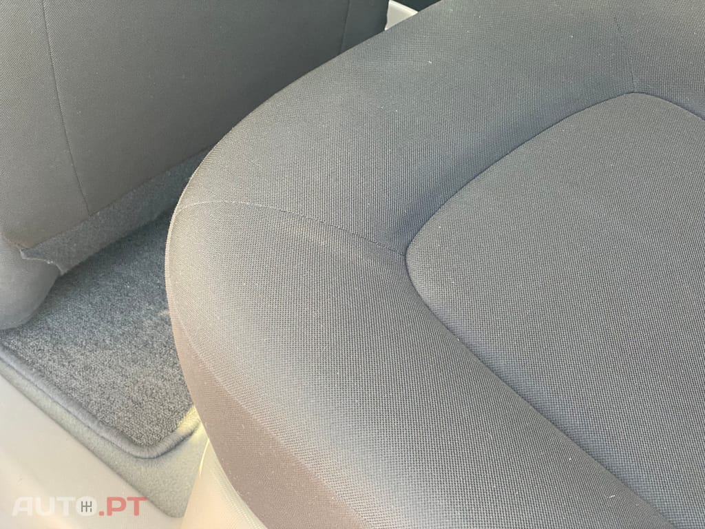 Renault Zoe (c/ Bateria) 41 kwh Life
