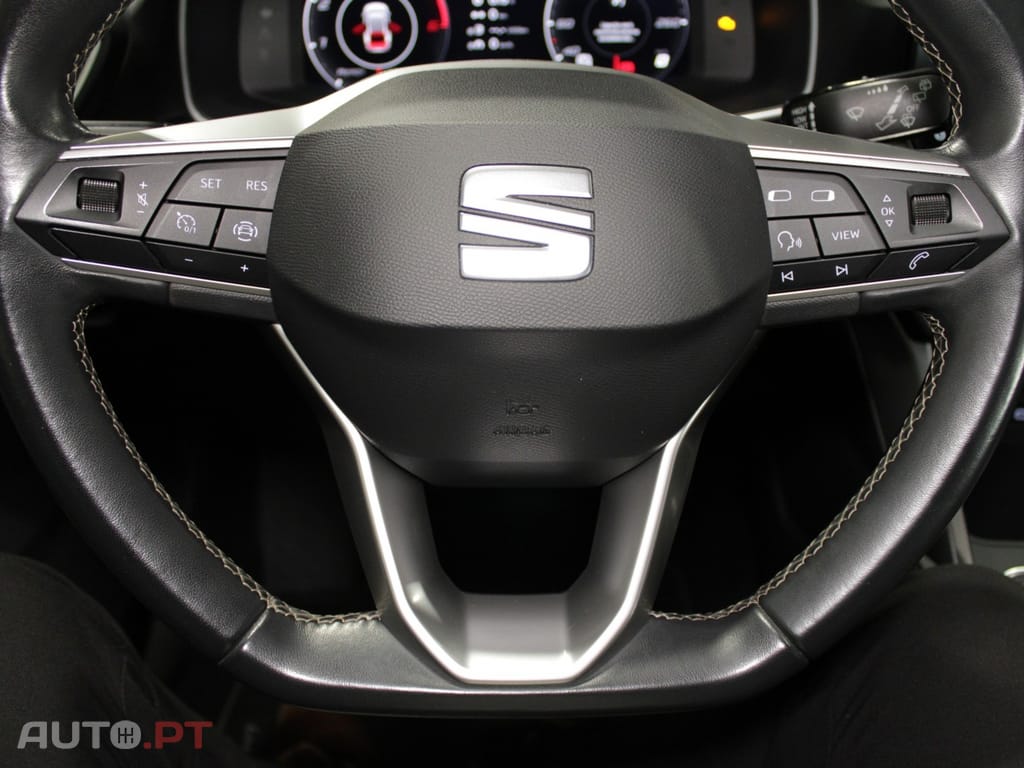 Seat Leon 2.0 TDI Style