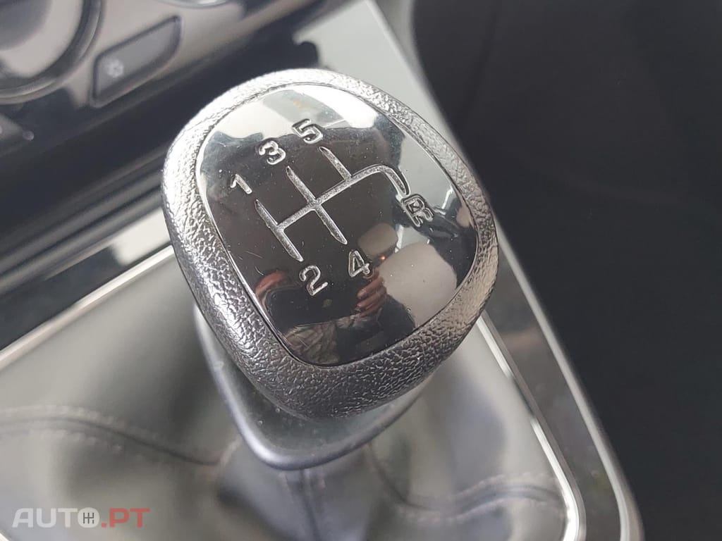 Lancia Ypsilon 1.2 S&S Fashion