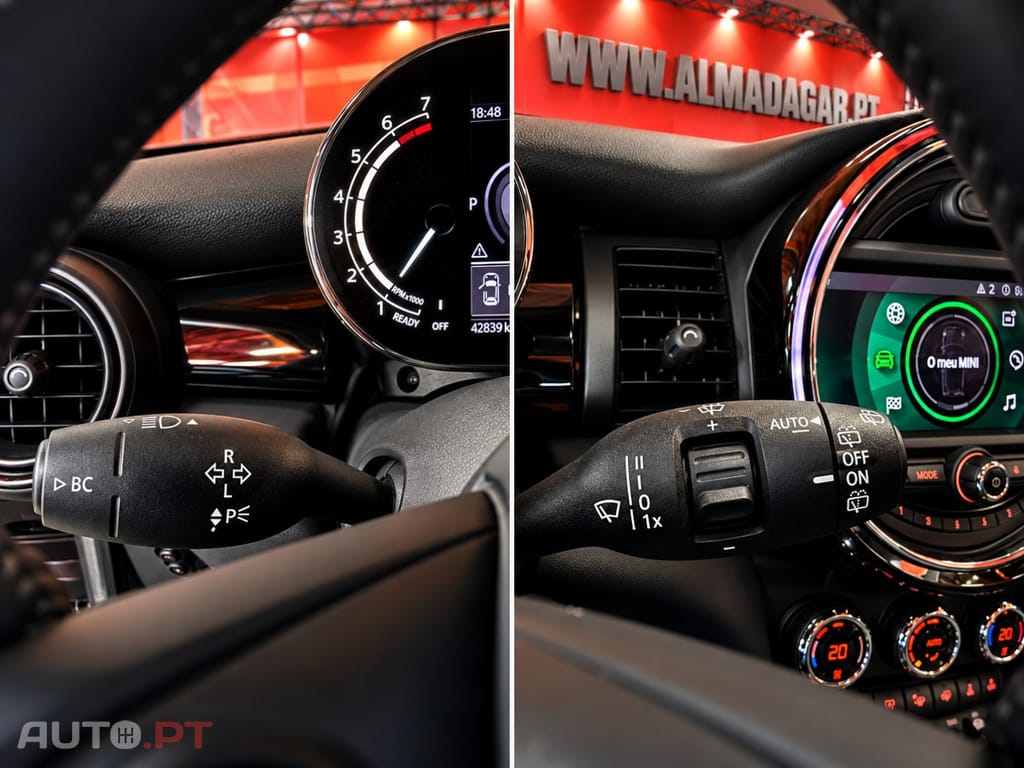 MINI Cooper Cooper Camden Edition Auto